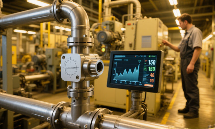 表面压力测定装置的组装过程详解