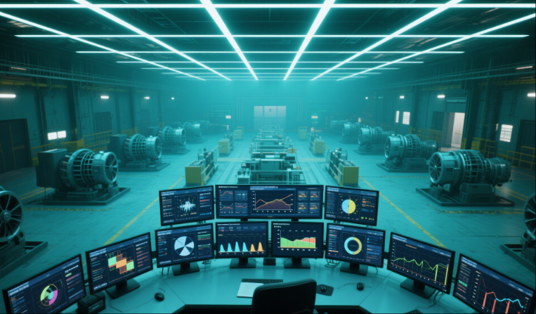 表面压力测定装置的组装顺序与操作指南